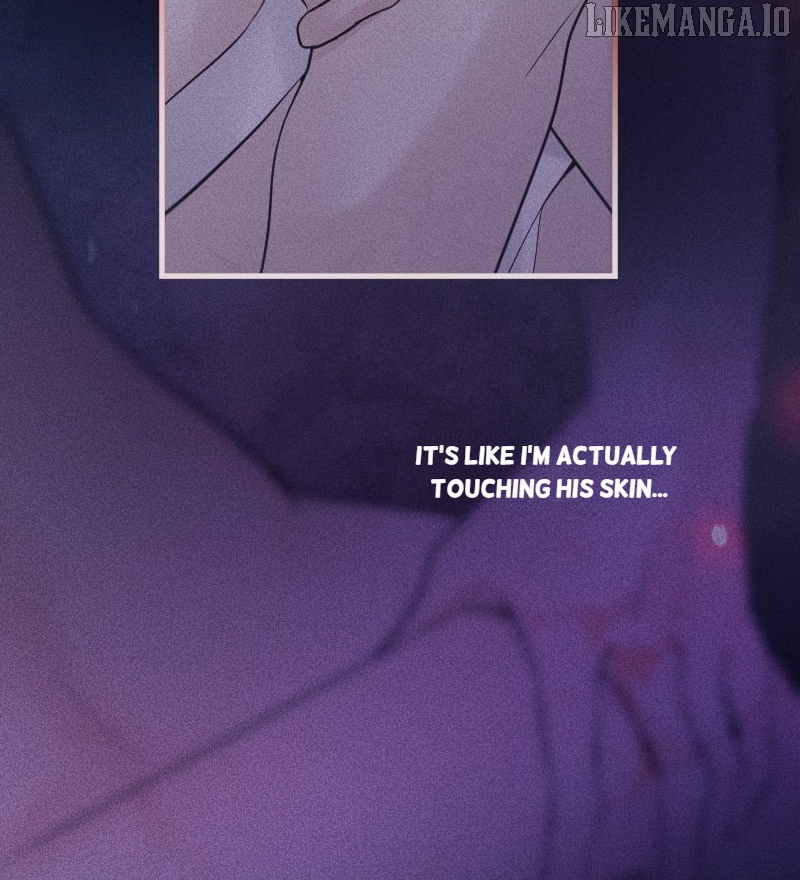 Soul to Soul Chapter 3 - page 71